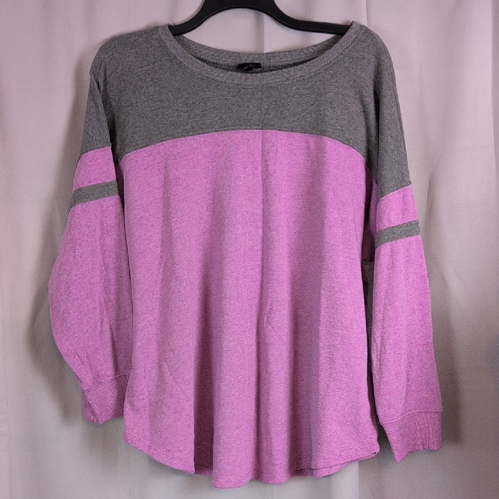 Torrid Relaxed Long Sleeve Sweater